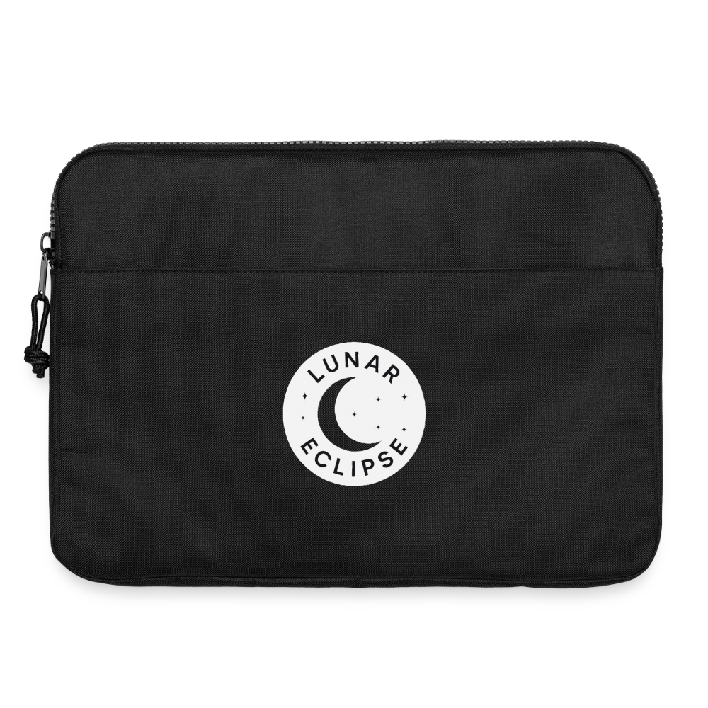 Laptoptasche "The Eclipse" (15 Zoll) - Schwarz