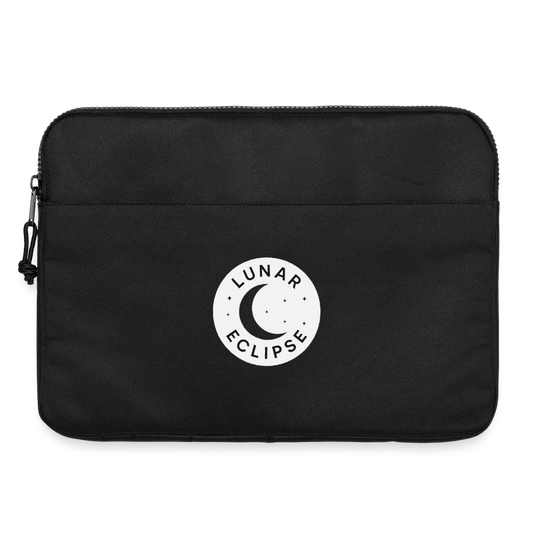 Laptoptasche "The Eclipse" (15 Zoll) - Schwarz