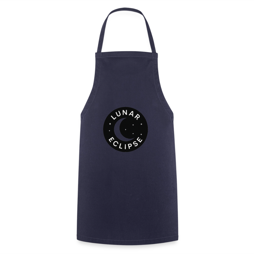 Kochschürze "The Eclipse" - Navy