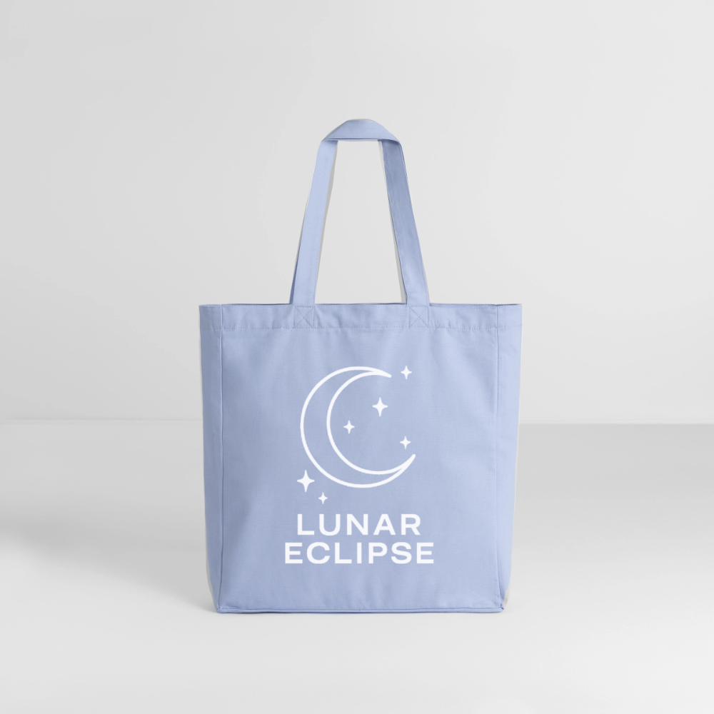 Stofftasche "Simply Lunar" - Sky