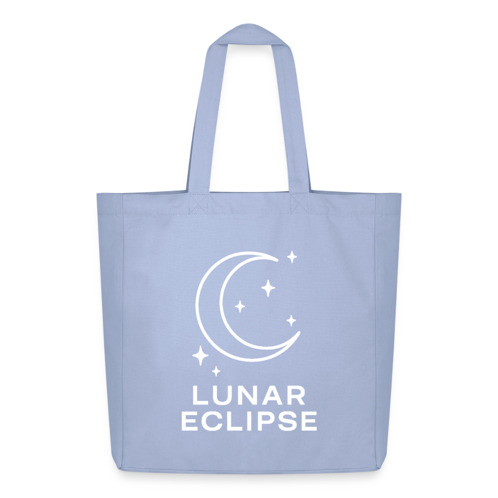 Stofftasche "Simply Lunar" - Sky