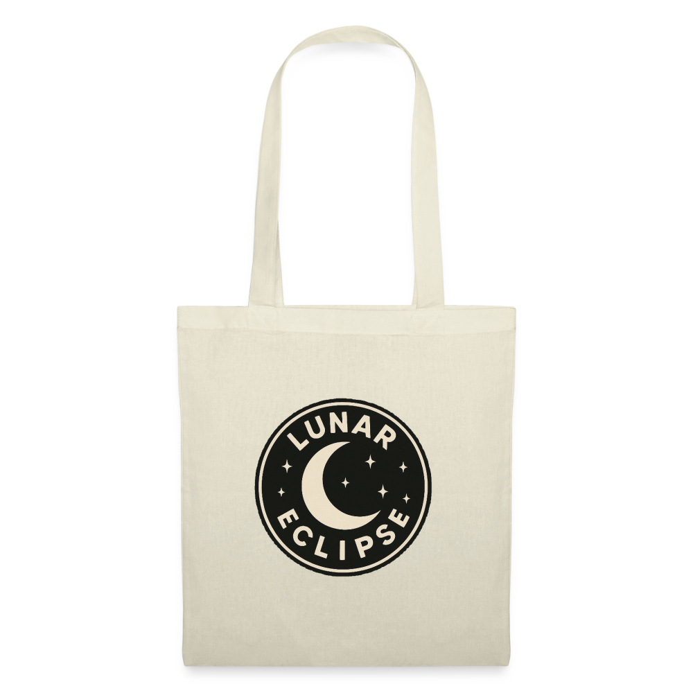 Stoffbeutel "The Eclipse" - nature