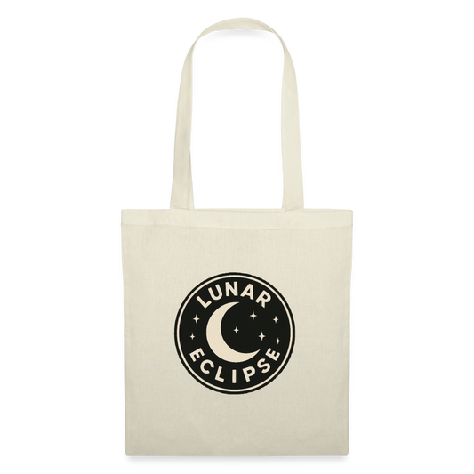 Stoffbeutel "The Eclipse" - nature