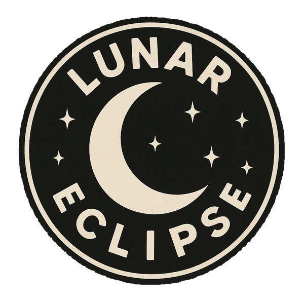 Lunar Eclipse Shop